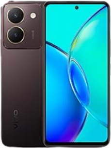 Vivo Y27s Battery