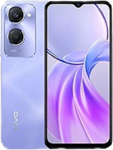 Vivo Y28s Back Cover