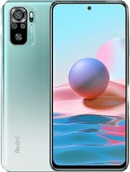 Xiaomi Redmi note 10 4G Battery