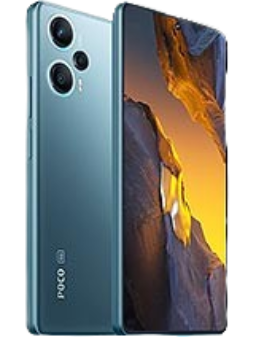 Xiaomi Poco F5 5G LCD