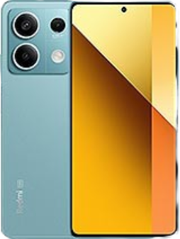Xiaomi Redmi Note 13 5G Charging & Flex Components