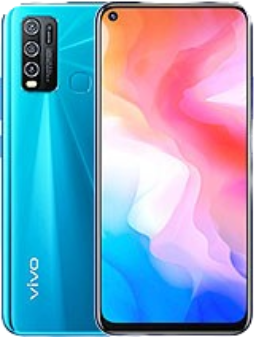 Vivo Y30 Battery