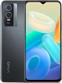 Vivo Y74s Back Cover