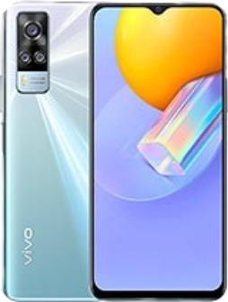 Vivo Y51 2020 LCD