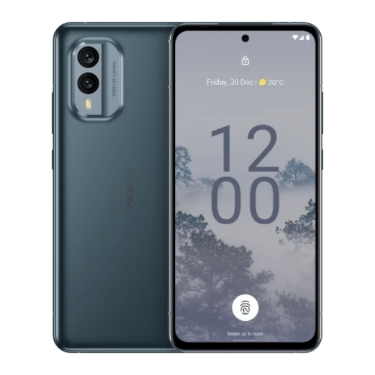 NOKIA X30 5G LCD