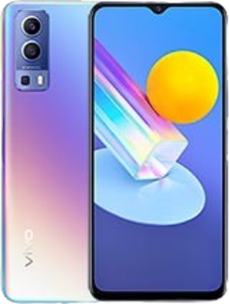 vivo Y72 5G Back Cover