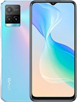 vivo Y33T Battery