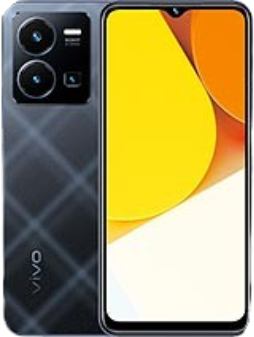 Vivo Y35 Audio Components