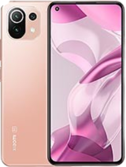 Xiaomi 11 Lite NE 5G (2109119DG / M2101K9G) Audio Components