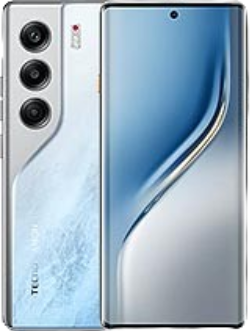 Tecno Camon 40 Pro 4G Battery