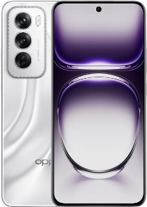 Oppo Reno 12 5G Back Cover