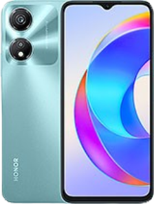 Honor X5 Plus (WOD-LX1/WOD-LX2) Audio Components