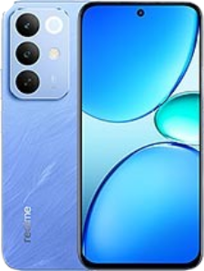 Realme C85 4g LCD