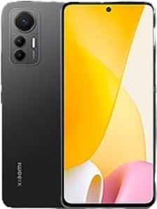 Xiaomi 12 Lite (2203129G) LCD