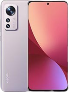 Xiaomi 12 Battery