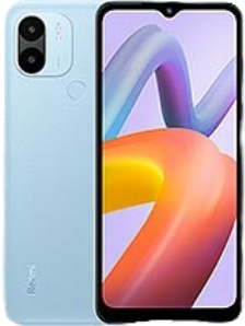 Xiaomi Redmi A2+ Battery