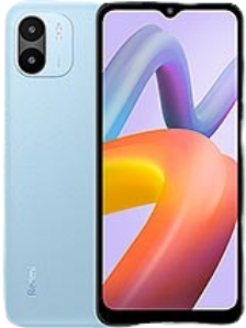 Xiaomi Redmi A2 Battery