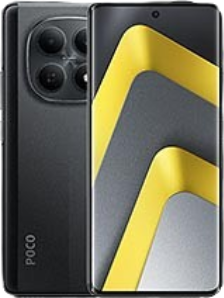 Xiaomi Poco M8 5G Battery