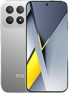 Xiaomi Poco F8 Pro LCD