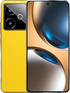 Realme GT 7T LCD