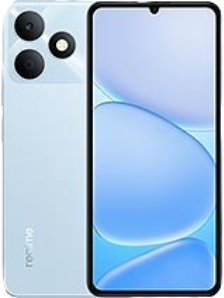 Realme Note 80 LCD