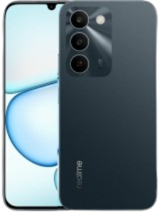 Realme C100 LCD