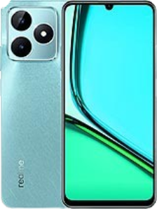 Realme C51s LCD