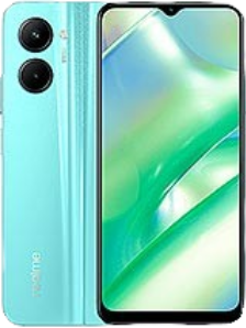 Realme C33 2023 LCD