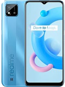 Realme C20A Battery