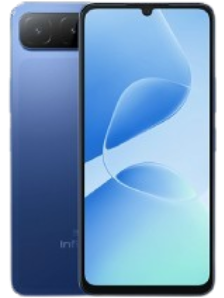 Infinix Hot 60i LCD
