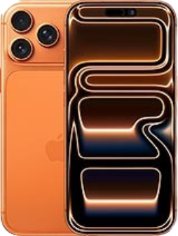 Iphone 17 Pro Max Backglass