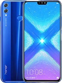Honor 8X (JSN-L21 or JSN-L22) LCD