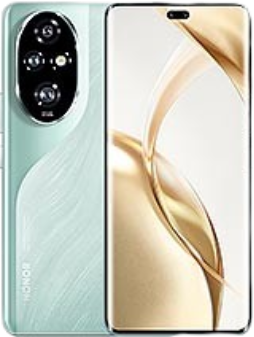 Honor 200 Pro (ELP-NX9) LCD