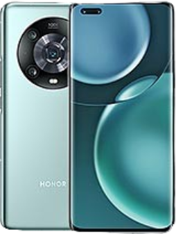 Honor Magic4 Pro (LGE-NX9) Back Cover