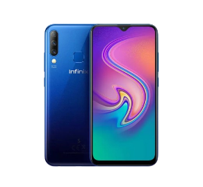 Infinix S4 (X626) Audio Components