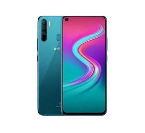 Infinix S5 (X652) Battery