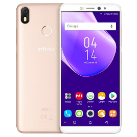 Infinix Hot S3 (X573) Battery
