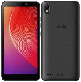 Infinix Smart 2 (X5515) LCD