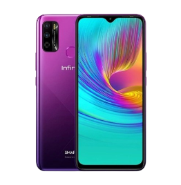 Infinix Smart 4 (X653) Audio Components