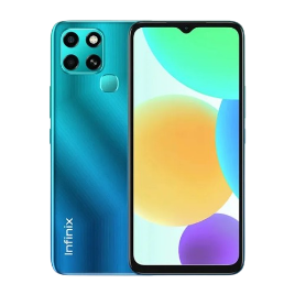 Infinix Smart 6 plus (X6516) Battery