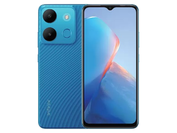 Infinix Smart 7 (X6515) LCD