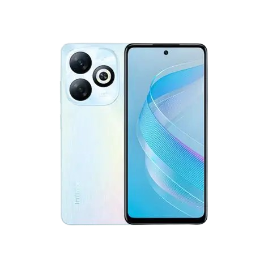 Infinix Smart 8 (X6525) Back Cover