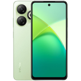 Infinix Smart 10 (X6535) Audio Components