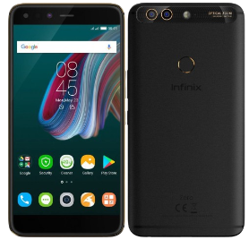 Infinix Zero 5 Pro (X603B) Charging & Flex Components