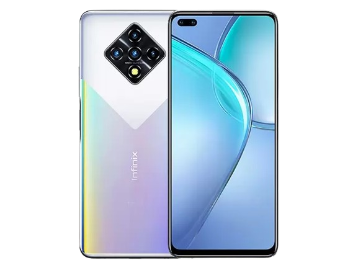 Infinix Zero 8 (X687) LCD