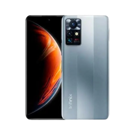 Infinix Zero X Neo (X6810B) LCD
