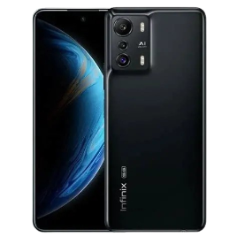 Infinix Zero 5G (X6815) Charging & Flex Components