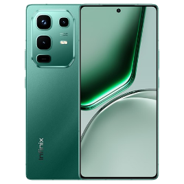 Infinix Note 50 4G (X6858) Battery
