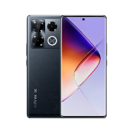 Infinix Note 40 Pro 5G (X6851) Battery