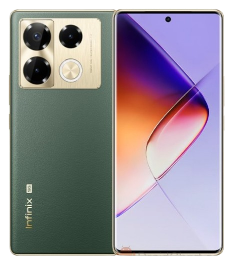 Infinix Note 40 Pro 4G (X6850) Battery